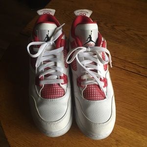 Nike Air Jordan’s, size 6.5Y